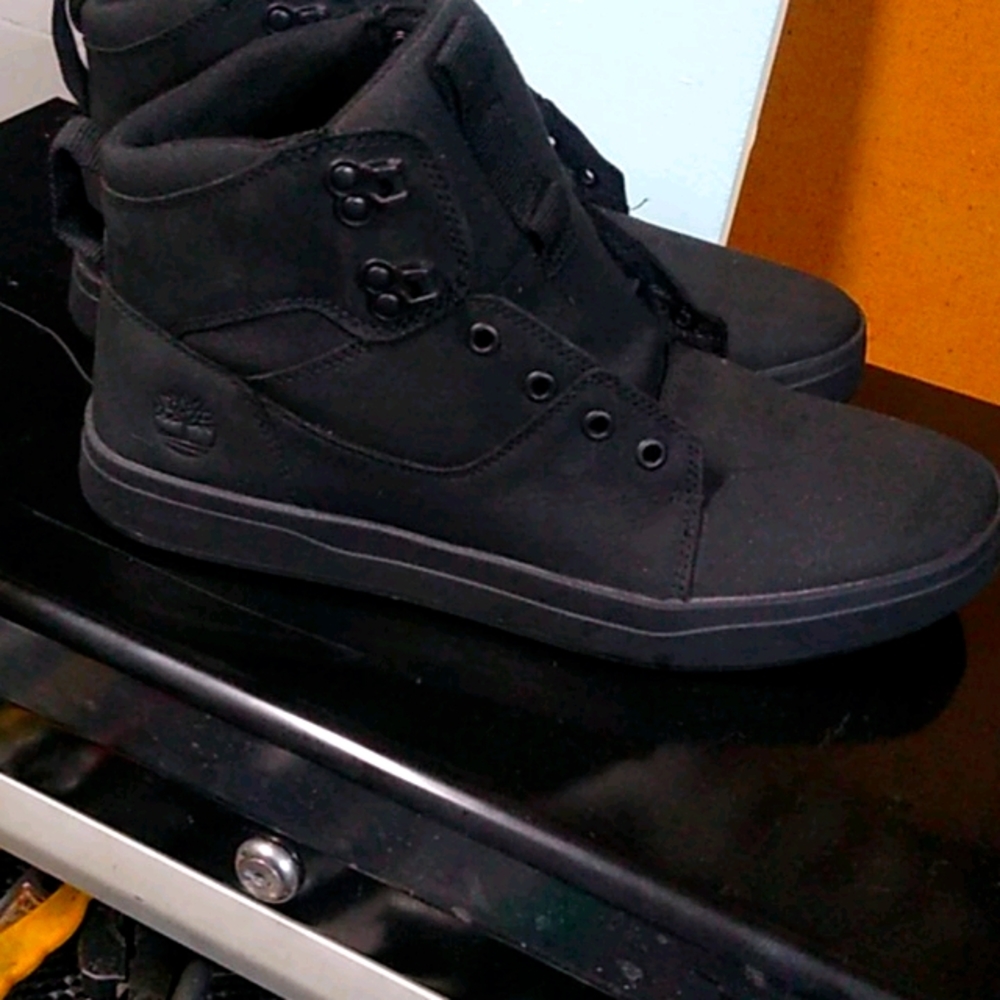 Timberland